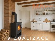 Prodej chaty, Blatno - Zákoutí, 70 m2