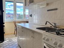Pronájem bytu 2+1, Nýřany, Revoluční, 54 m2