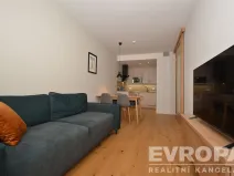 Prodej bytu 2+kk, Janské Lázně, Modrokamenná, 48 m2