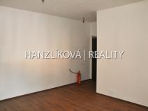 Pronájem kanceláře, České Budějovice - České Budějovice 3, Klavíkova, 23 m2