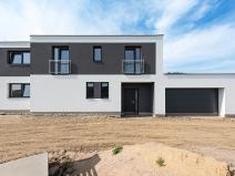 Prodej rodinného domu, Bílkovice, 208 m2