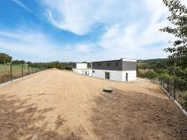 Prodej rodinného domu, Bílkovice, 208 m2