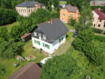 Prodej chalupy, Lipová, 200 m2