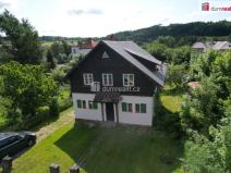 Prodej chalupy, Lipová, 200 m2