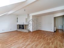 Prodej bytu 5+1, Praha - Nusle, U družstev, 158 m2