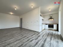 Pronájem bytu 1+kk, Chlumec nad Cidlinou - Chlumec nad Cidlinou IV, Rooseveltova, 35 m2