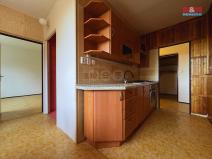 Pronájem bytu 3+1, Prostějov, Jana Zrzavého, 74 m2