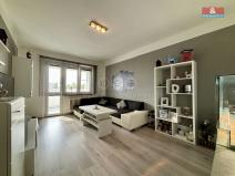 Prodej bytu 2+1, Karviná - Mizerov, Majakovského, 60 m2