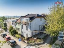 Pronájem bytu 1+kk, Brno - Černovice, Šestákova, 25 m2