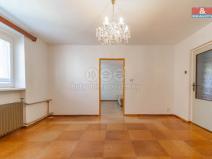 Prodej rodinného domu, Praha - Ďáblice, Brigádnická, 110 m2