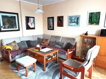 Pronájem bytu 3+1, Chrudim, Slovenská, 85 m2