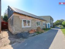Prodej rodinného domu, Věrovany, 105 m2