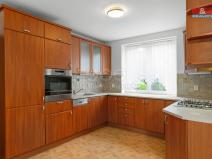 Prodej rodinného domu, Záryby, 200 m2