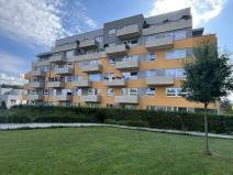 Pronájem bytu 2+kk, Liberec, U Sila, 56 m2