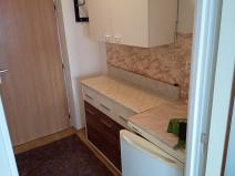 Prodej bytu 1+kk, Ostrava - Mariánské Hory, Baarova