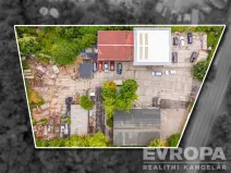 Prodej komerčního pozemku, Statenice, okres praha-západ, Kralupská, 3193 m2