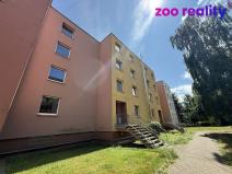 Prodej bytu 2+kk, Chlumec, Alejní, 47 m2