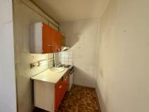 Prodej bytu 2+kk, Chlumec, Alejní, 47 m2
