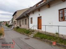 Prodej rodinného domu, Nové Město na Moravě, Jánská, 168 m2