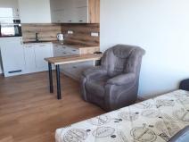 Pronájem bytu 1+kk, Olomouc, Aloise Rašína, 31 m2