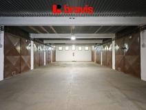 Prodej garáže, Brno - Židenice, Čejkovická, 18 m2