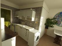 Prodej bytu 3+1, Jirkov, Krušnohorská, 78 m2