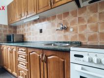 Pronájem bytu 2+1, Bohdíkov, 60 m2