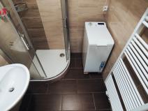 Pronájem bytu 2+1, Bohdíkov, 60 m2