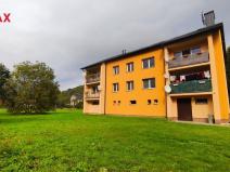 Pronájem bytu 2+1, Bohdíkov, 60 m2