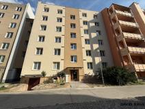 Pronájem bytu 2+kk, Brno - Staré Brno, Rybářská, 53 m2