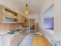 Prodej bytu 3+1, Desná - Desná II, Krkonošská, 76 m2