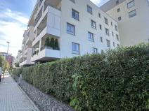 Pronájem bytu 1+kk, Praha - Modřany, Rorýsová, 39 m2