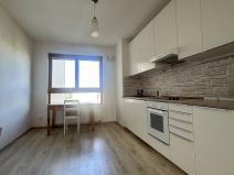 Pronájem bytu 1+kk, Praha - Modřany, Rorýsová, 39 m2