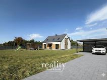 Prodej pozemku, Zbilidy, 2196 m2