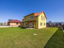 Pronájem rodinného domu, Vejprnice, Plaská, 120 m2