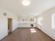 Pronájem rodinného domu, Vejprnice, Plaská, 120 m2