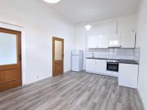 Pronájem bytu 1+1, Litoměřice, Turgeněvova, 35 m2