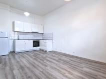 Pronájem bytu 1+1, Litoměřice, Turgeněvova, 35 m2