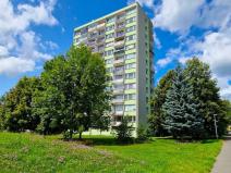 Prodej bytu 2+1, Česká Lípa, Zahradní, 59 m2