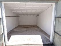 Pronájem garáže, Litoměřice - Předměstí, Marie Pomocné, 20 m2