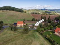 Prodej pozemku pro bydlení, Chudoslavice - Myštice, 1296 m2