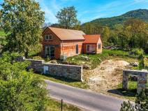 Prodej rodinného domu, Třebušín - Dolní Týnec, 181 m2