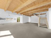 Prodej rodinného domu, Třebušín - Dolní Týnec, 181 m2