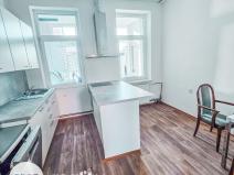 Pronájem bytu 2+1, Brno - Židenice, Eimova, 69 m2
