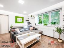 Prodej bytu 3+kk, Pardubice - Zelené Předměstí, Lexova, 58 m2