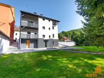 Pronájem bytu 2+kk, Františkov nad Ploučnicí, 41 m2