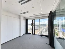 Pronájem kanceláře, Praha - Libeň, Českomoravská, 224 m2