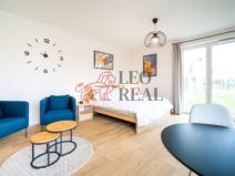 Pronájem bytu 1+kk, Pasohlávky, 60 m2