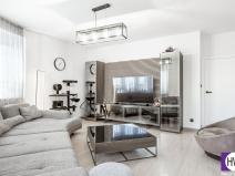 Prodej bytu 4+kk, Praha, Soběslavská, 115 m2