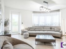 Prodej bytu 4+kk, Praha, Soběslavská, 115 m2